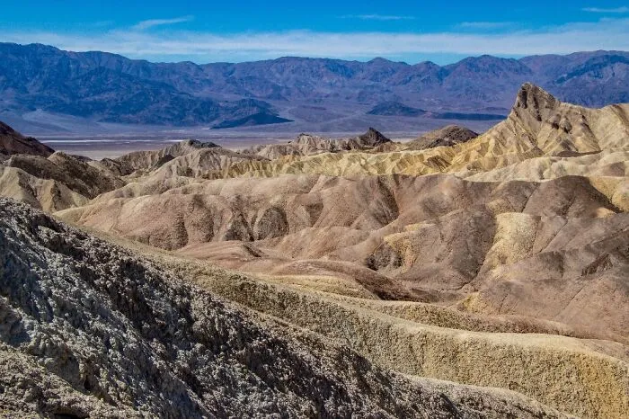 Death Valley National Park