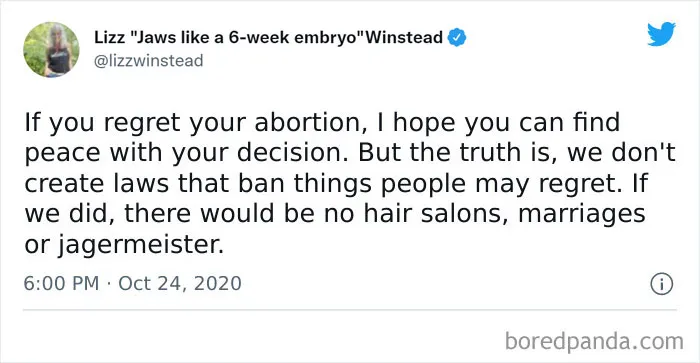 #noragrets