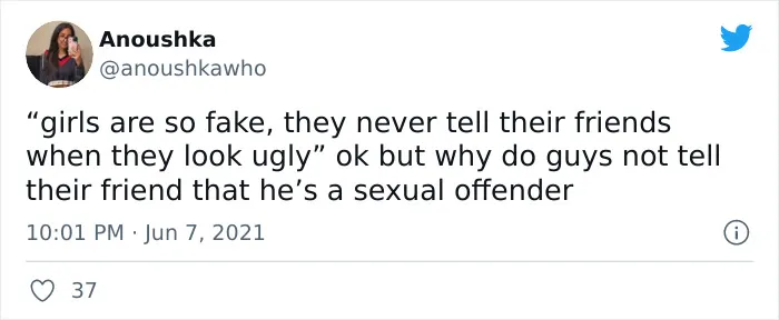 Call Them Out