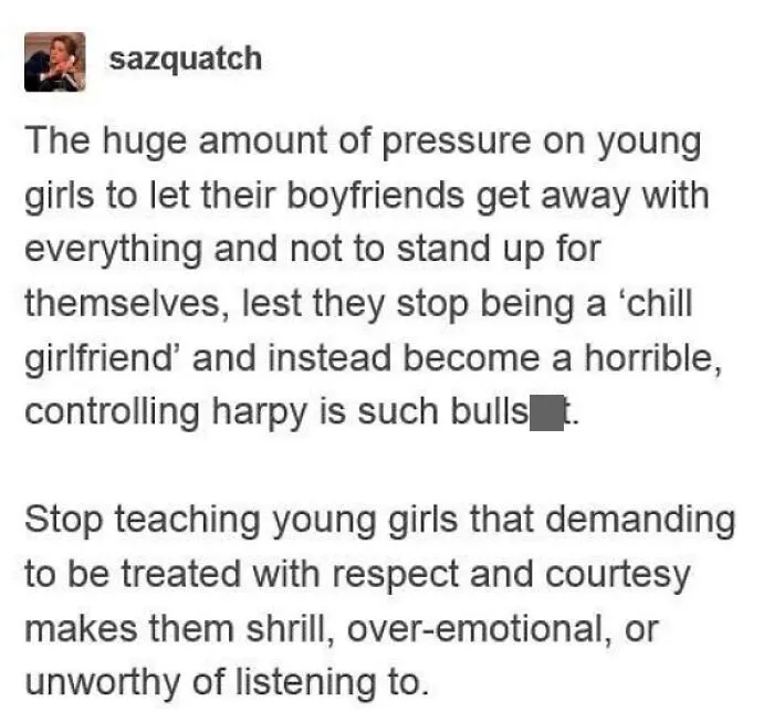 Pressure