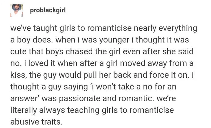 I Can't Even Watch The Notebook Without Cringing Now