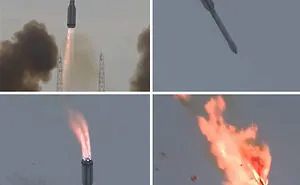 People Are Remembering The Biggest Catastrophic Failures Of Various Human-Made Devices And Here're 30 Of The Most Devastating Pics