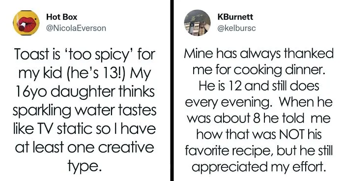 30 Times When Children Managed To Use The English Language In The Most Creative Ways