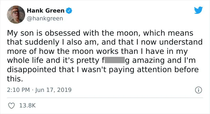Folks Online Are In Stitches After Reading These 30 Tweets About Unexpected Things Children Are Obsessed With