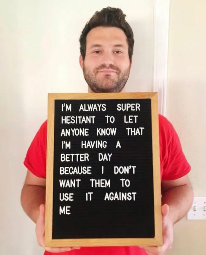 This Instagram Account Spreads Awareness About What People With Chronic Illnesses Go Through Every Day And Here Are 40 Of The Best Photos