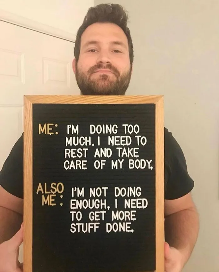 This Instagram Account Spreads Awareness About What People With Chronic Illnesses Go Through Every Day And Here Are 40 Of The Best Photos