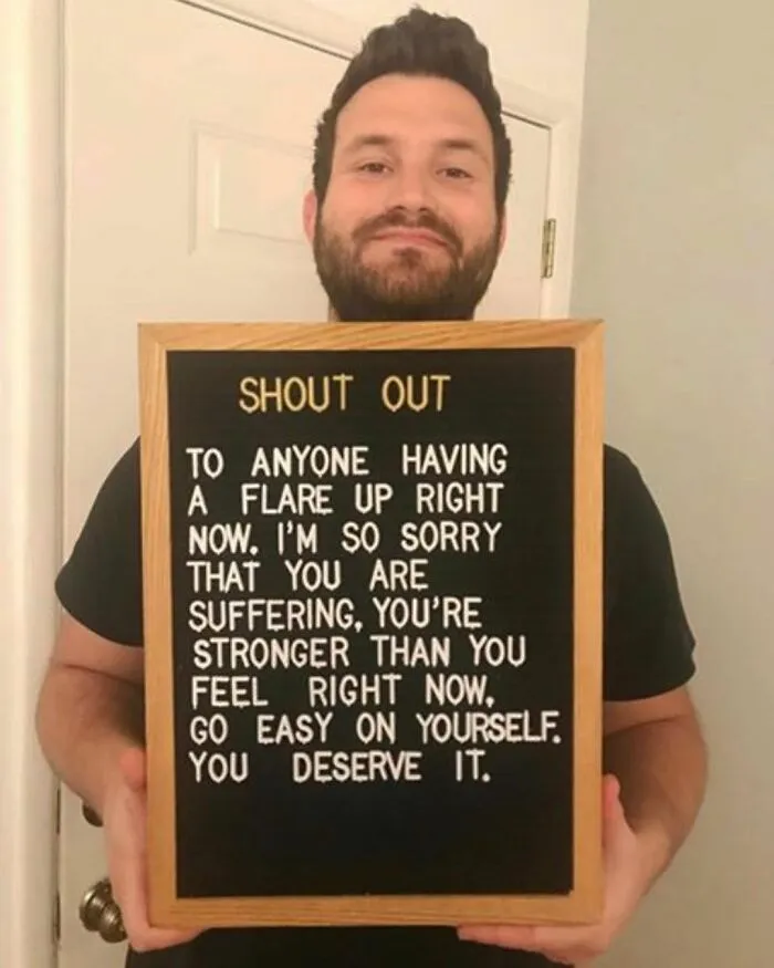 This Instagram Account Spreads Awareness About What People With Chronic Illnesses Go Through Every Day And Here Are 40 Of The Best Photos