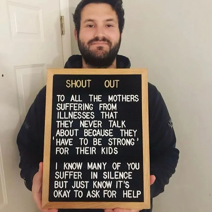 This Instagram Account Spreads Awareness About What People With Chronic Illnesses Go Through Every Day And Here Are 40 Of The Best Photos