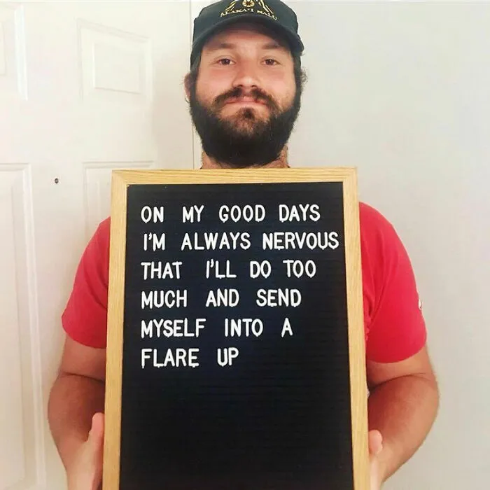 This Instagram Account Spreads Awareness About What People With Chronic Illnesses Go Through Every Day And Here Are 40 Of The Best Photos