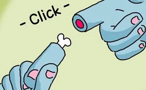 29 Comics With Unexpectedly Dark Twists By Dave Contra