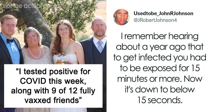 Medical Resident Explains How Dangerous Covid Is Even After You Get Vaccinated
