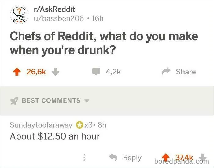Does It Need A Title?