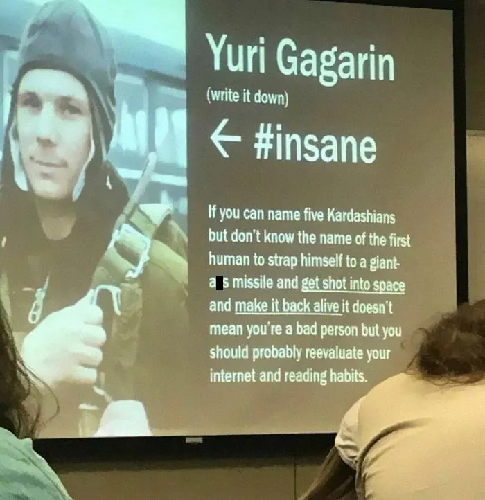 Shoutout Yuri