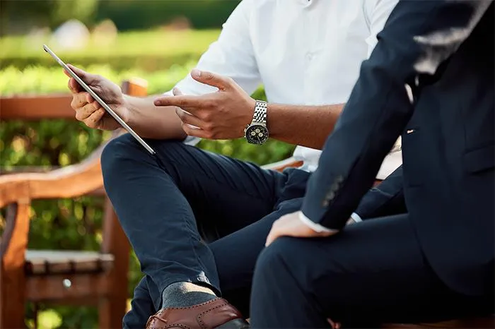People Share 30 Small Subtle Things About Wealthy People That Scream They Are Insanely Rich