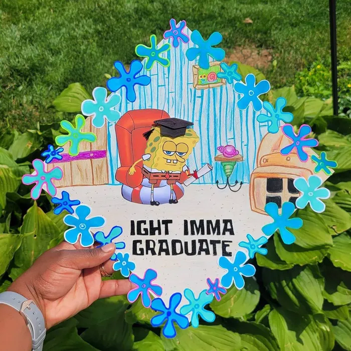 Graduation Cap