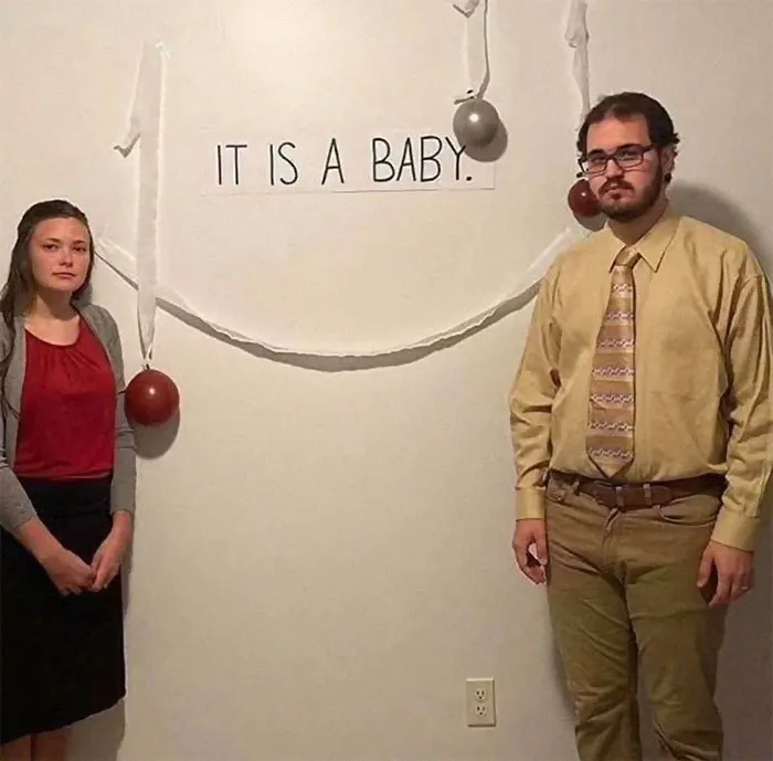 "I Want To Leave" Is Pretty Much The Weirdest Instagram Account, And Here Are 50 Pictures To Prove It