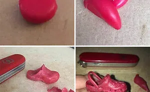 "I Want To Leave" Is Pretty Much The Weirdest Instagram Account, And Here Are 50 Pictures To Prove It