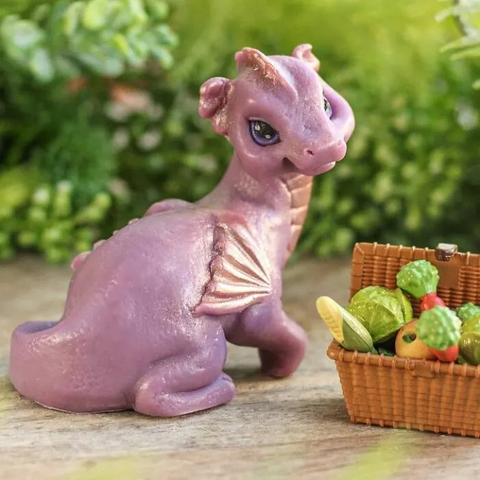 This Russian Artist Makes Cute Animal Soaps, And Here Are Their Best 70 Works