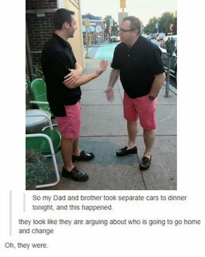 People Are Cracking Up At These 40 Memes And Jokes From This Instagram Page Exploring Stereotypical Habits Of Middle-Class Dads