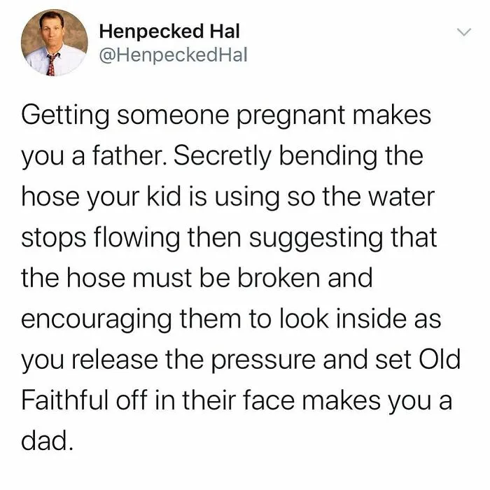 People Are Cracking Up At These 40 Memes And Jokes From This Instagram Page Exploring Stereotypical Habits Of Middle-Class Dads
