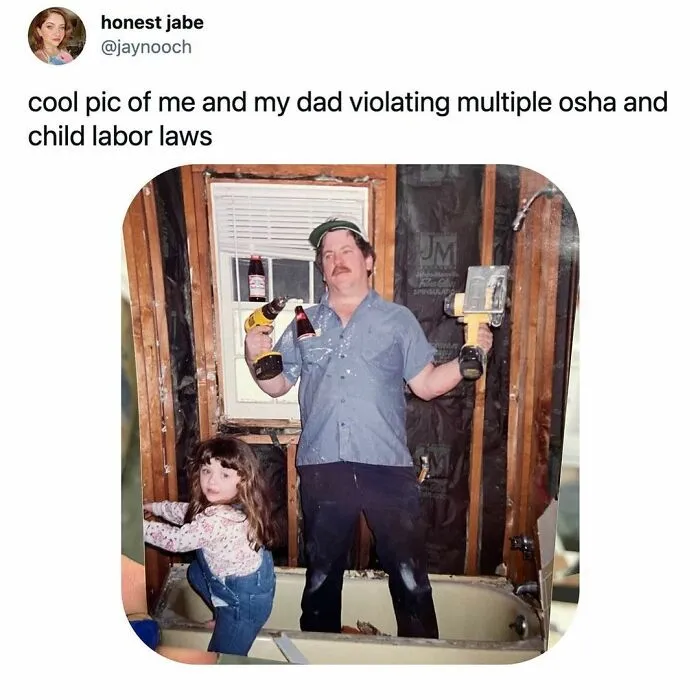 People Are Cracking Up At These 40 Memes And Jokes From This Instagram Page Exploring Stereotypical Habits Of Middle-Class Dads