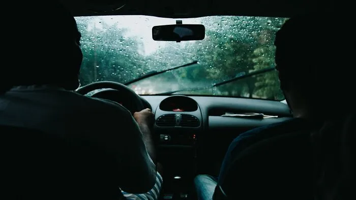 Taxi And Uber Drivers Are Sharing The Craziest Things They Weren't Supposed To Hear While On The Job (23 Stories)