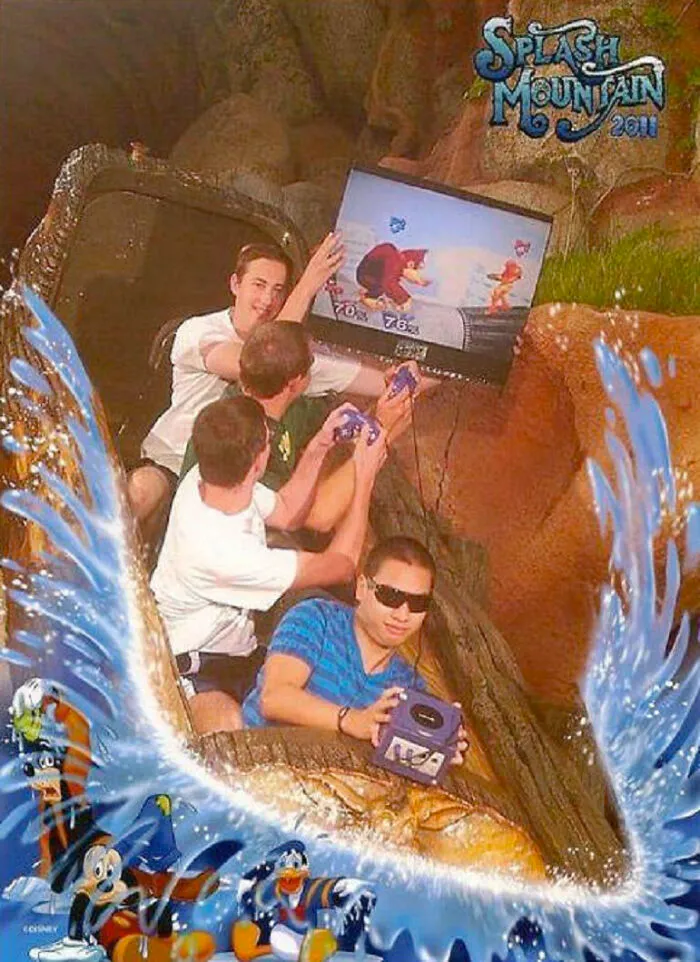 Gamers