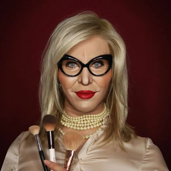 Val Garland