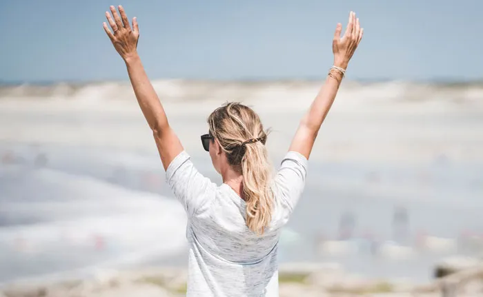 "¿Qué es más fácil cuando eres una persona poco atractiva?": 20 respuestas reveladoras