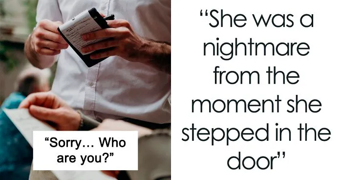 'Celebrity' Acts Like A Jerk At A Restaurant And Refuses To Pay The Bill 'Cause She's Famous, They Call The Police