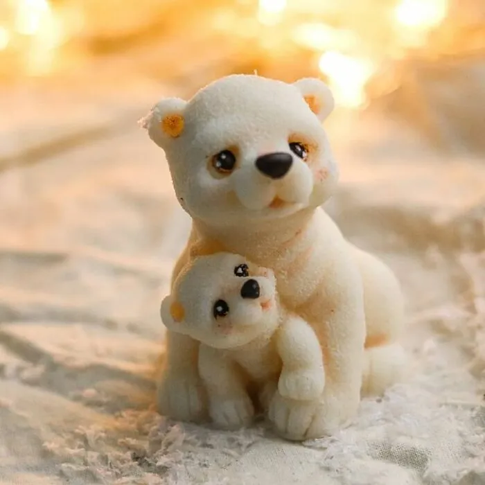 This Russian Artist Makes Cute Animal Soaps, And Here Are Their Best 70 Works