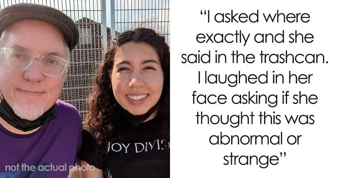 Man Gets Into An Argument With His SIL After She Refused To Let His Daughter Use The Bathroom