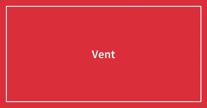 Vent