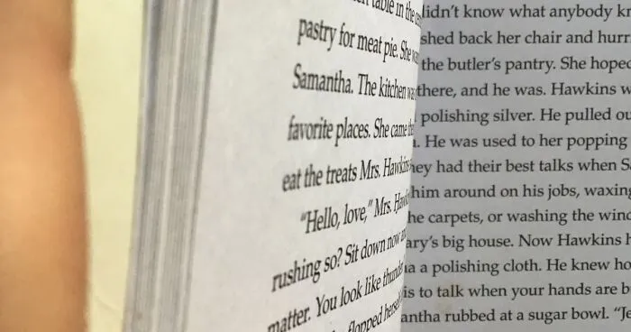 Hey Pandas, Read A Book And Not Be On Your Phone Then Take A Picture Of How Far You’ve Gotten