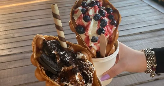 Hey Pandas, Post The Best Dish You’ve Eaten (Closed)
