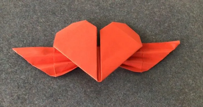 Hey Pandas, Make Origami And Post It Here