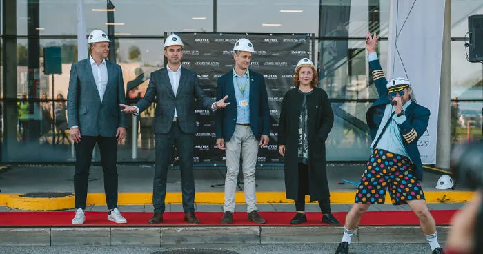 An Unexpected Twist Of Events: Kaunas Airport Renamed To Fluxus Airport