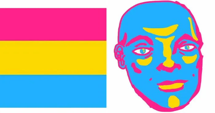 Hey Pandas, Draw Something Colorful To Show Your Support For The LGBTQ+ Community (Closed)