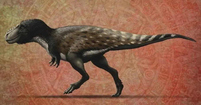 Hey Pandas, Photoshop This T-Rex (Closed)