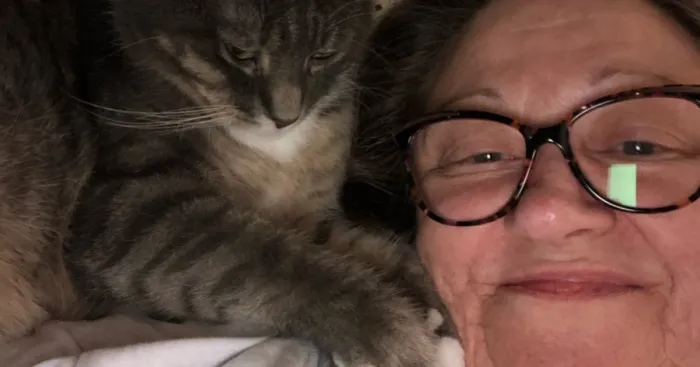Hey Pandas, Share A Picture Showing How Much Your Pet Loves You (Closed)