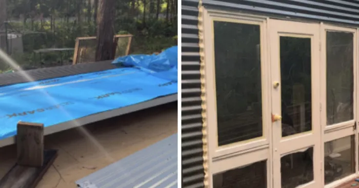 Hey Pandas, Post A Before And After Picture Of A Project You Are Working On (Closed)