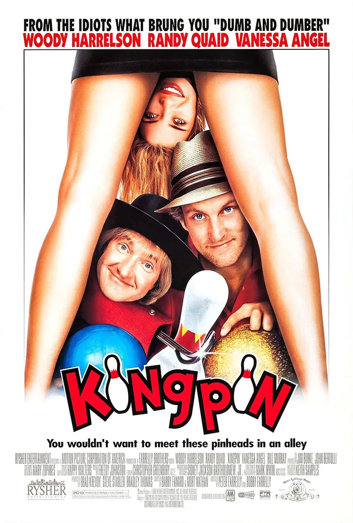 Kingpin