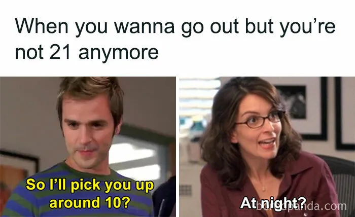 Funny Adult Memes To Have You Rolling On The Floor Laughing