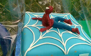 50 Of The Funniest Cake Fails