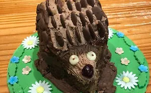 50 Of The Funniest Cake Fails