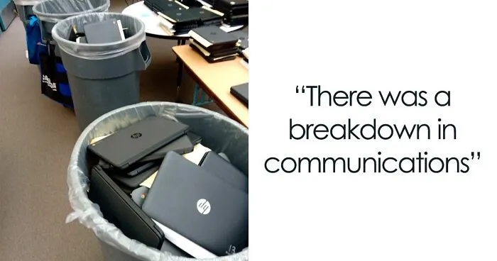 Tech Support People Are Sharing The Worst Cases They've Seen While On The Job (50 New Pics)