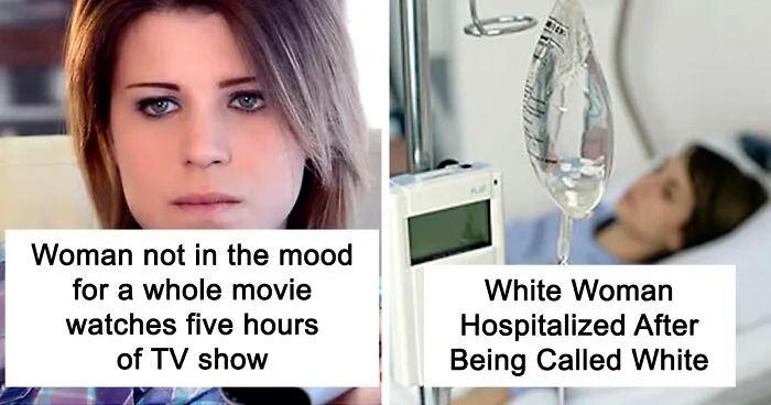 The Internet Can't Get Enough Of This Fake Women's Online Magazine With Hilariously Relatable 'Articles'