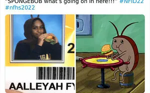 This High School Allowed Seniors To Wear Costumes In Their Student IDs, Probably Didn’t Expect A Result Like This (40 New Pics)