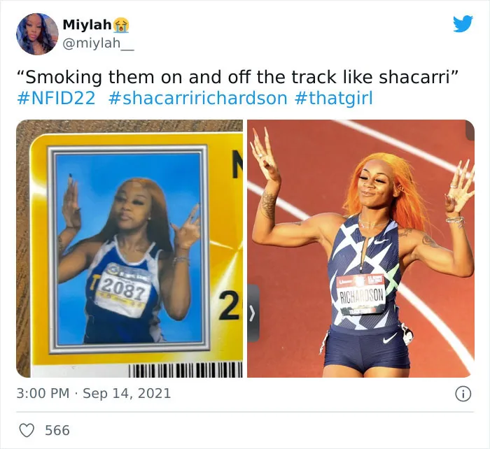 This High School Allowed Seniors To Wear Costumes In Their Student IDs, Probably Didn’t Expect A Result Like This (40 New Pics)