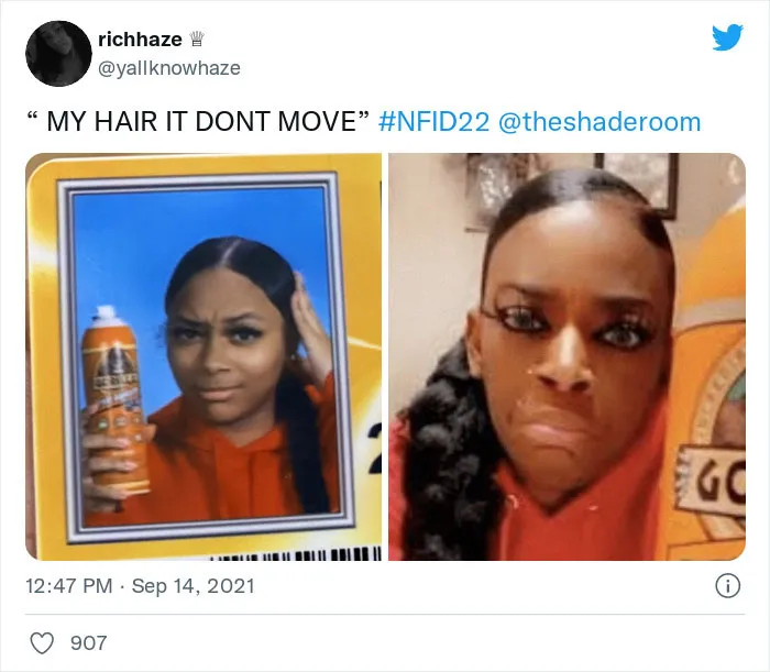 This High School Allowed Seniors To Wear Costumes In Their Student IDs, Probably Didn’t Expect A Result Like This (40 New Pics)